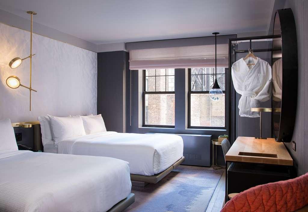 The Time Hotel
