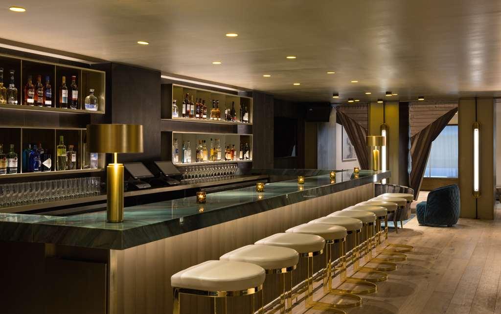 Hotel The Time New York