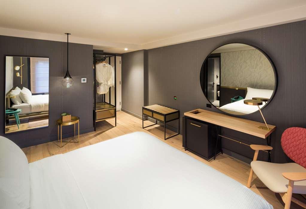 Hotel The Time