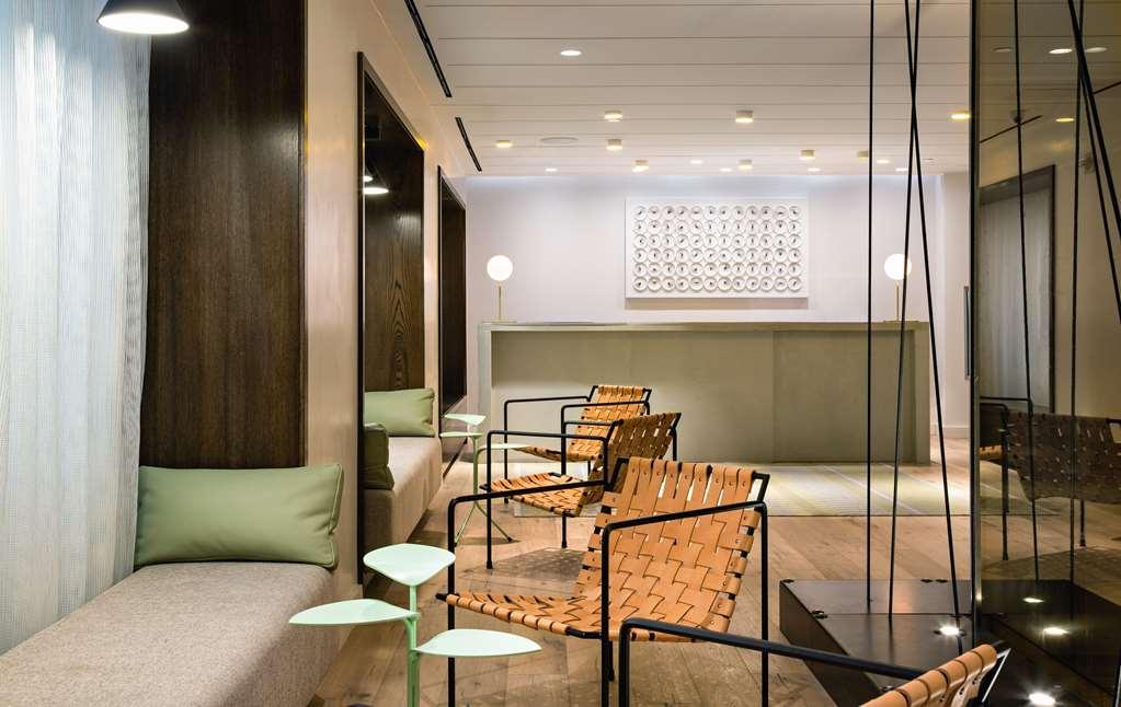 Hotel The Time New York