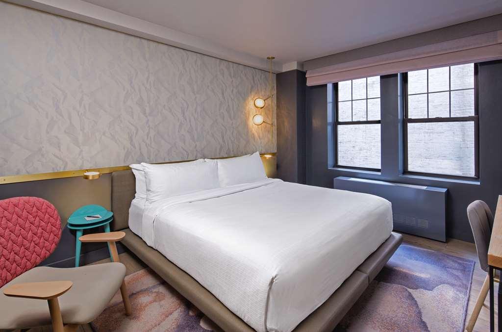 The Time Hotel *
