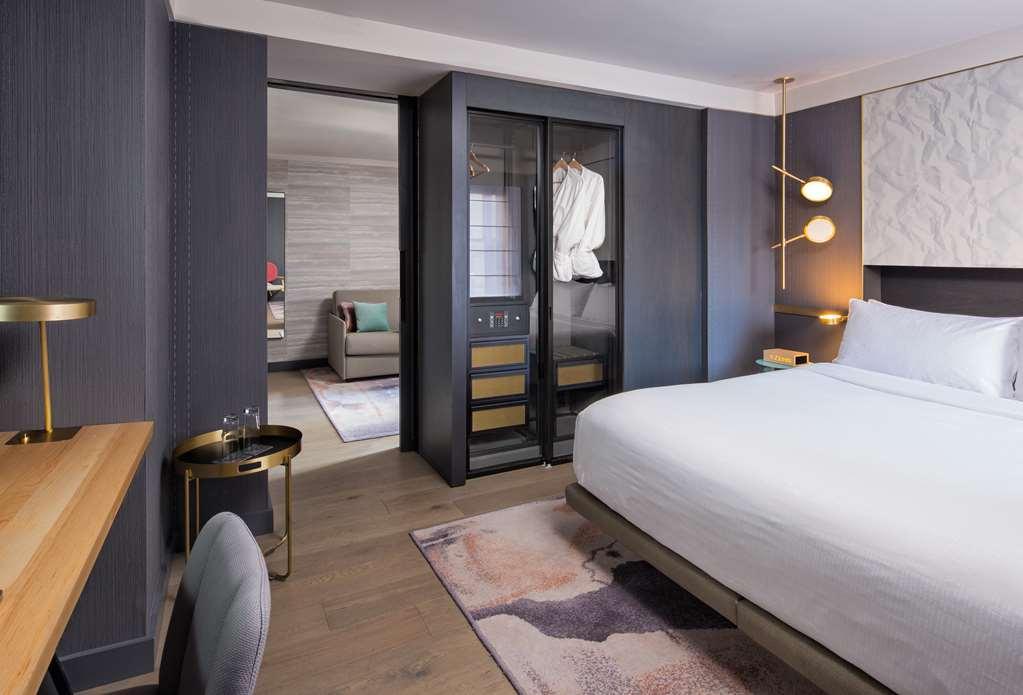 The Time Hotel New York