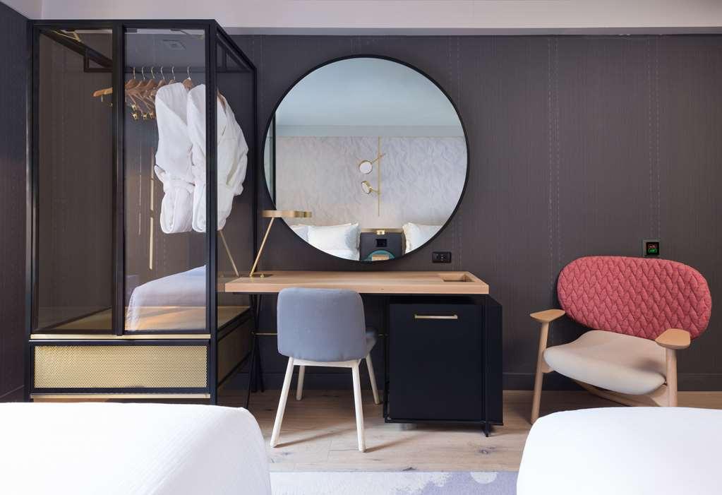 The Time Hotel New York