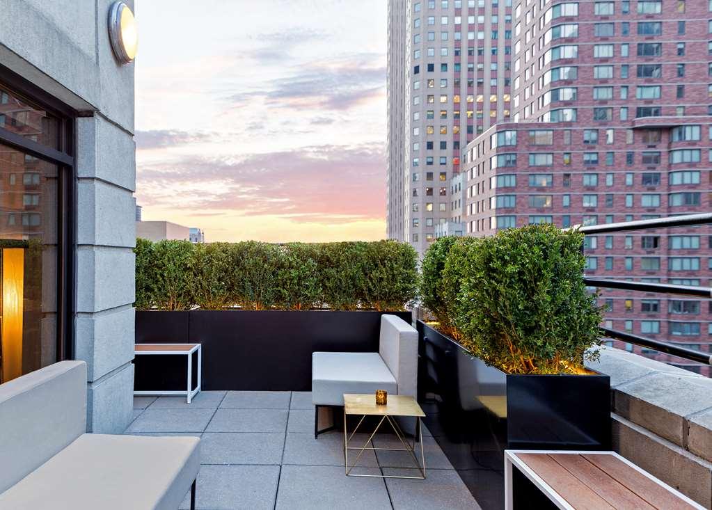 Hotel The Time New York